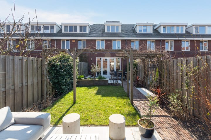 Foto 21 van Soldanellestraat 17