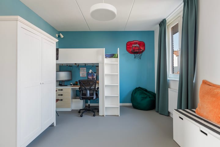 Foto 25 van Soldanellestraat 17