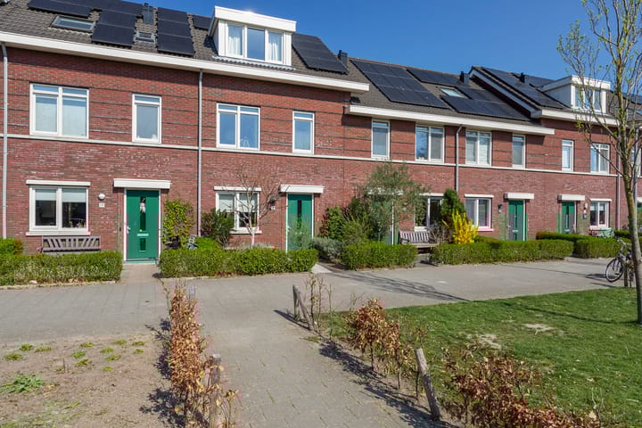 Foto 36 van Soldanellestraat 17