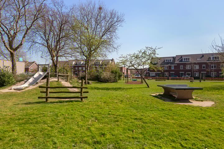 Foto 38 van Soldanellestraat 17