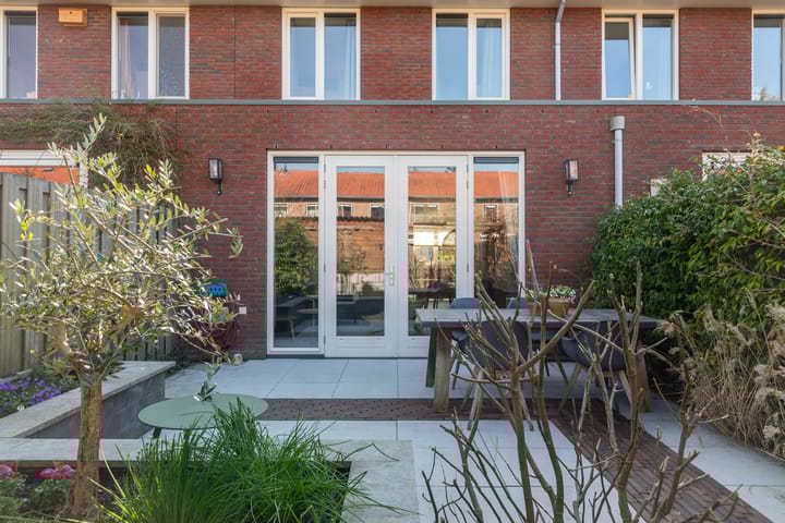 Foto 22 van Soldanellestraat 17