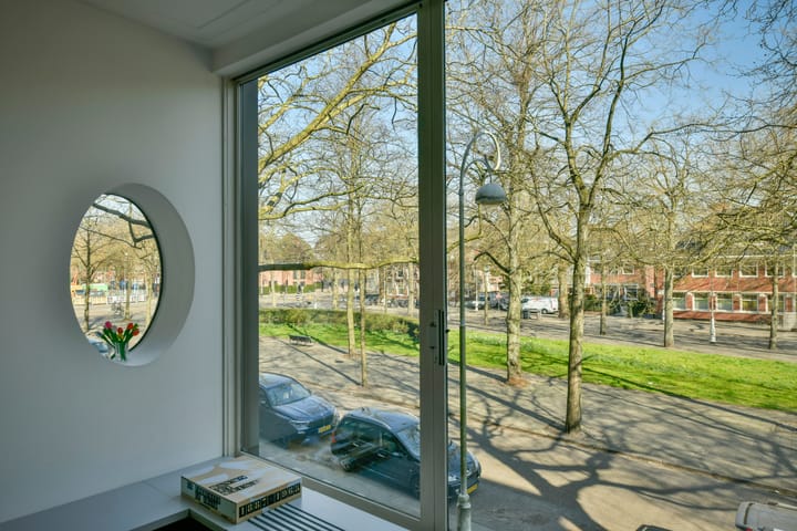 Foto 2 van Apollolaan 75-1