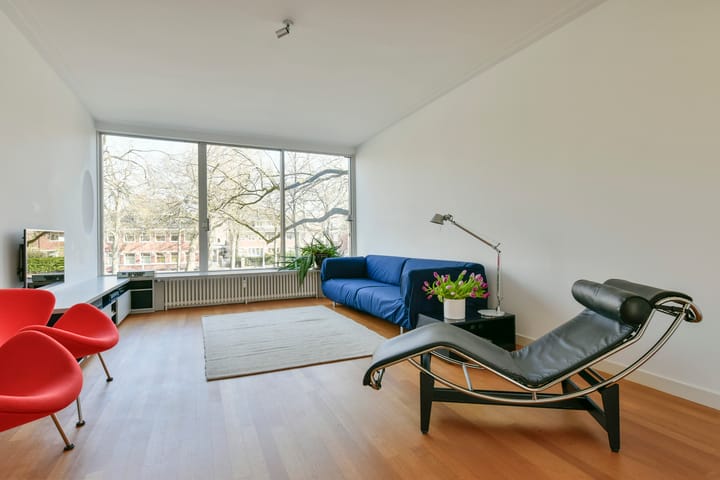 Foto 5 van Apollolaan 75-1