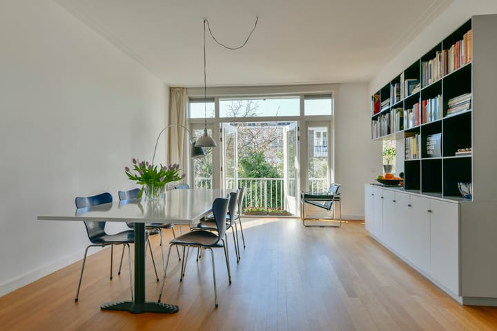 Foto 6 van Apollolaan 75-1