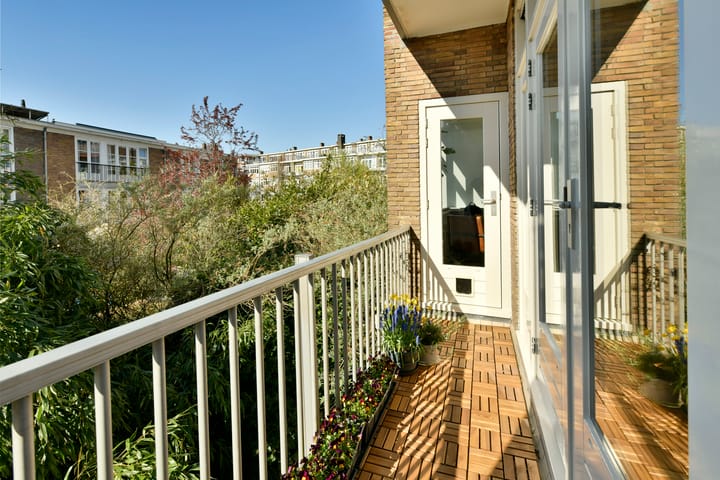 Foto 7 van Apollolaan 75-1