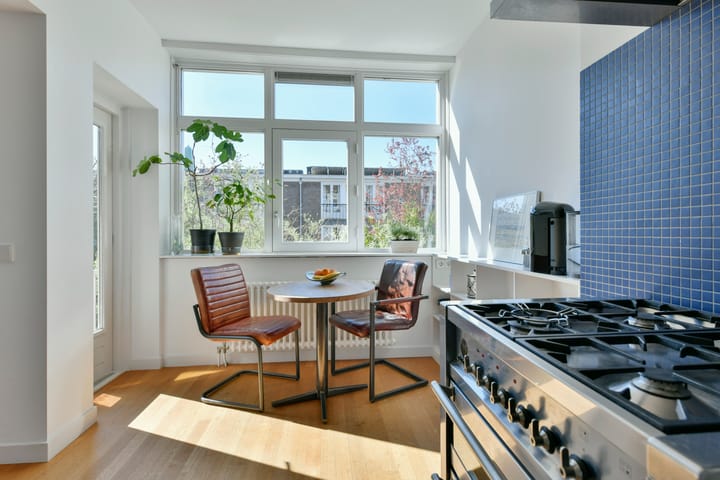 Foto 9 van Apollolaan 75-1