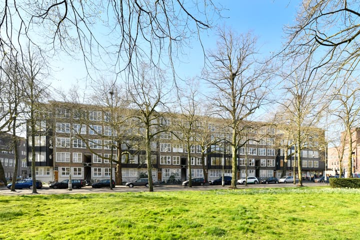 Foto 10 van Apollolaan 75-1