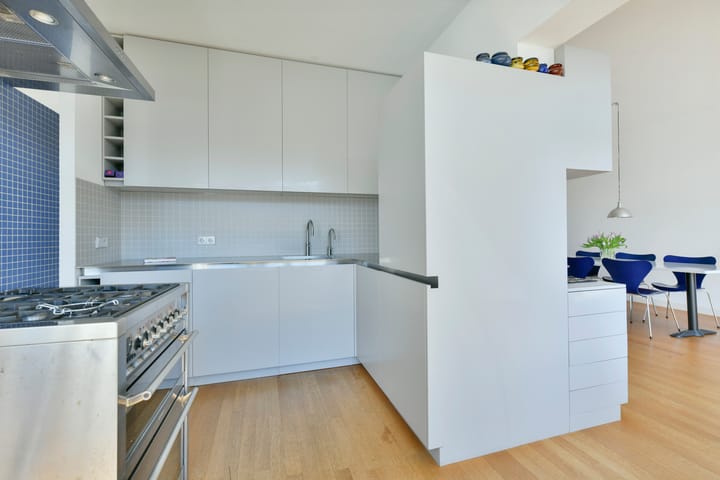 Foto 11 van Apollolaan 75-1