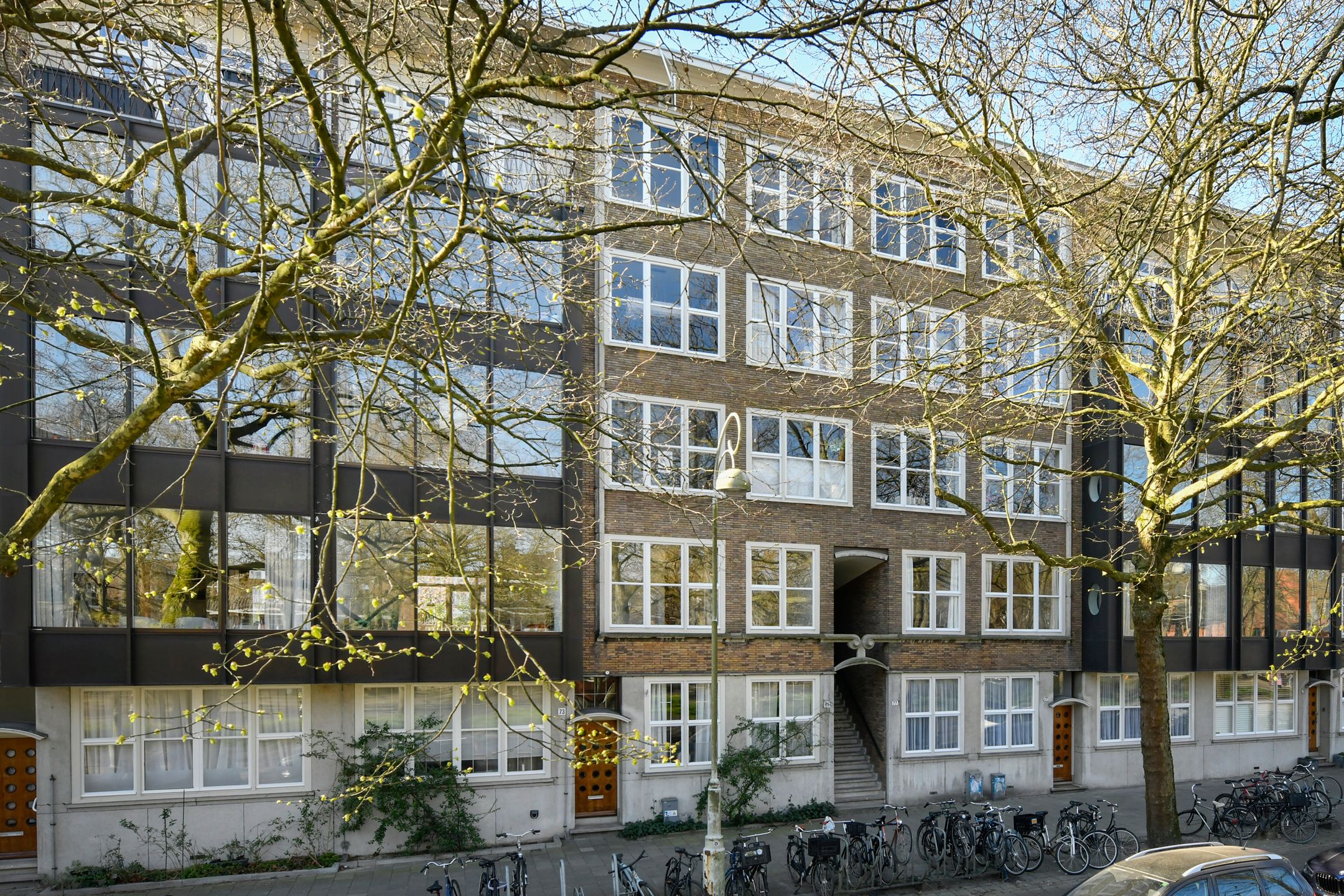 Foto 12 van Apollolaan 75-1