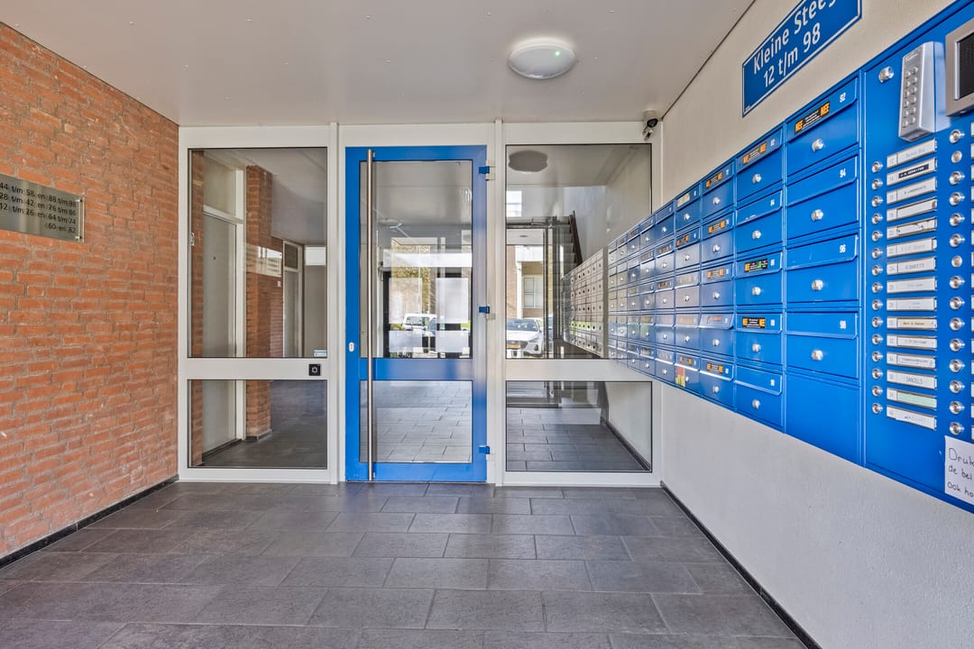 Photo 2 of Kleine Steeg 90