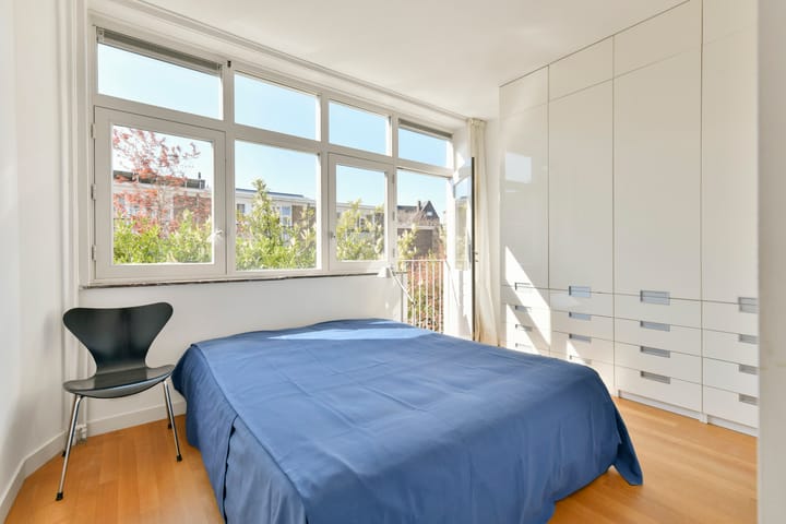 Foto 21 van Apollolaan 75-1