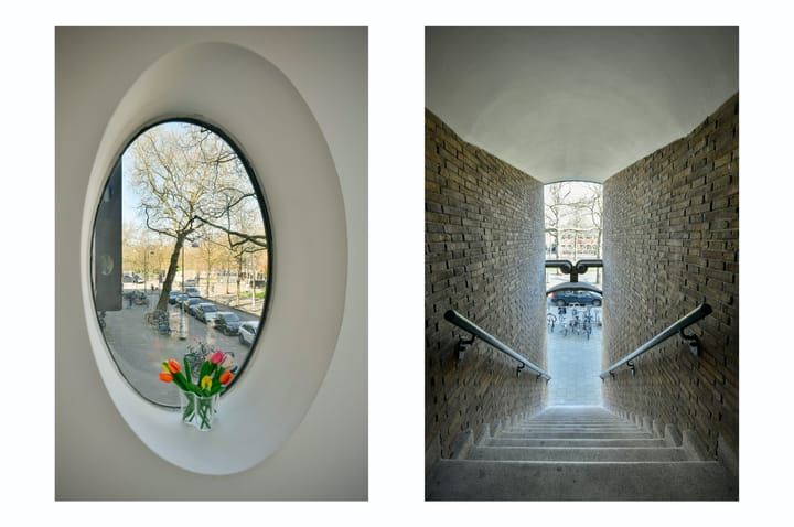 Foto 26 van Apollolaan 75-1