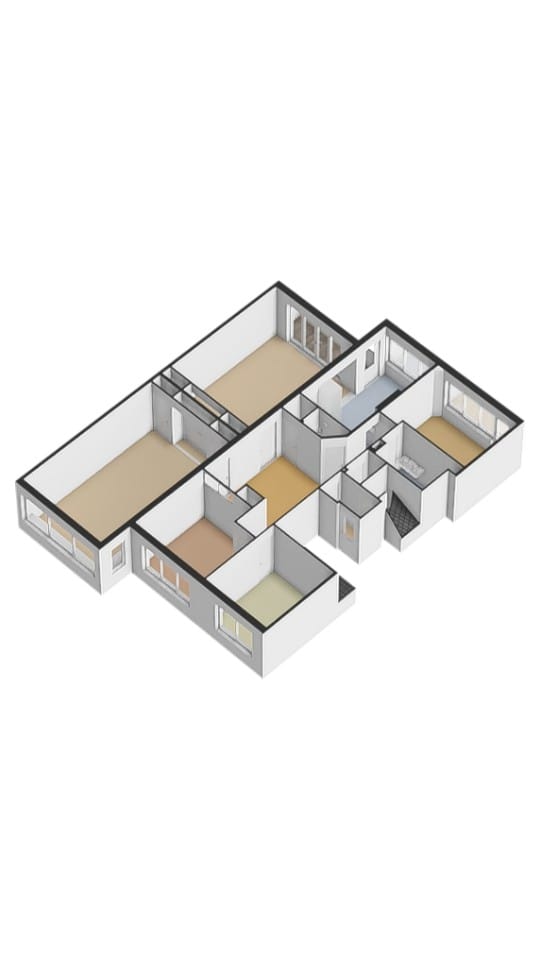 Foto 30 van Apollolaan 75-1