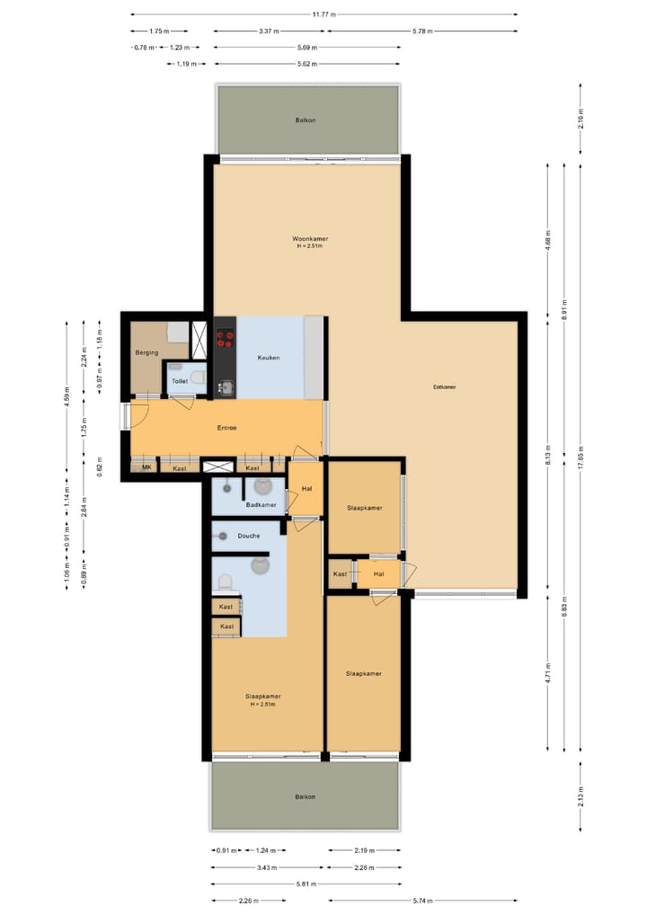 Foto 36 van Duinwijck 23