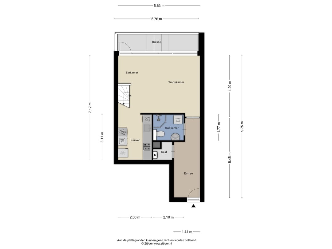 Photo 31 of Kleine Steeg 90