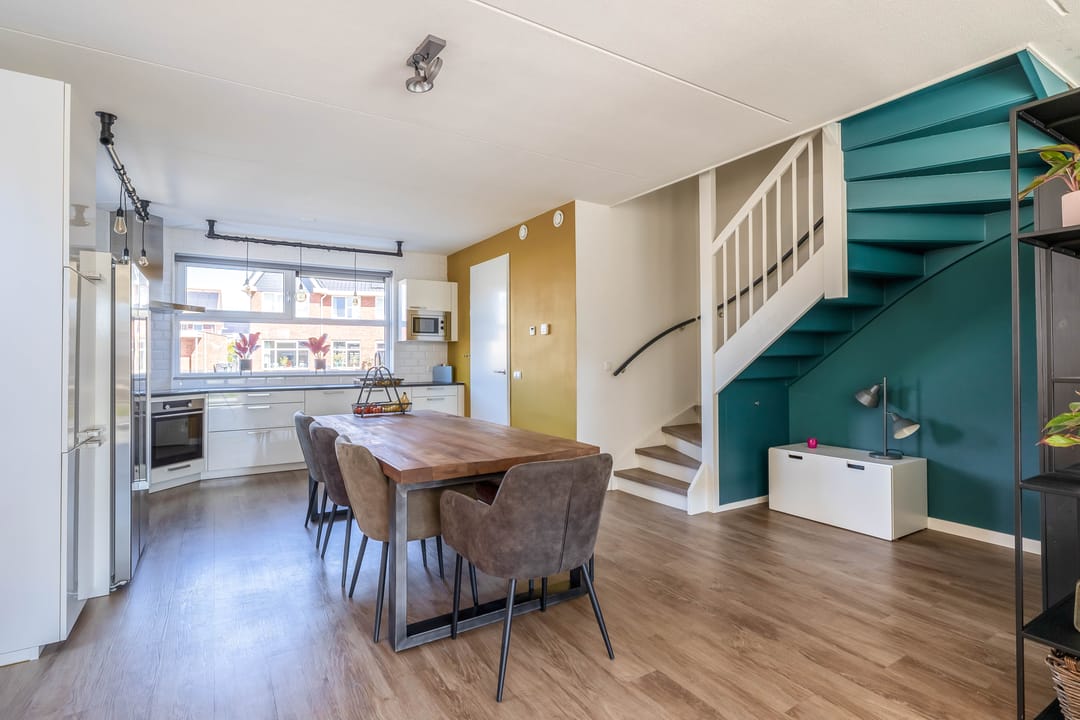 Foto 2 van Hagedoarnhôf 3