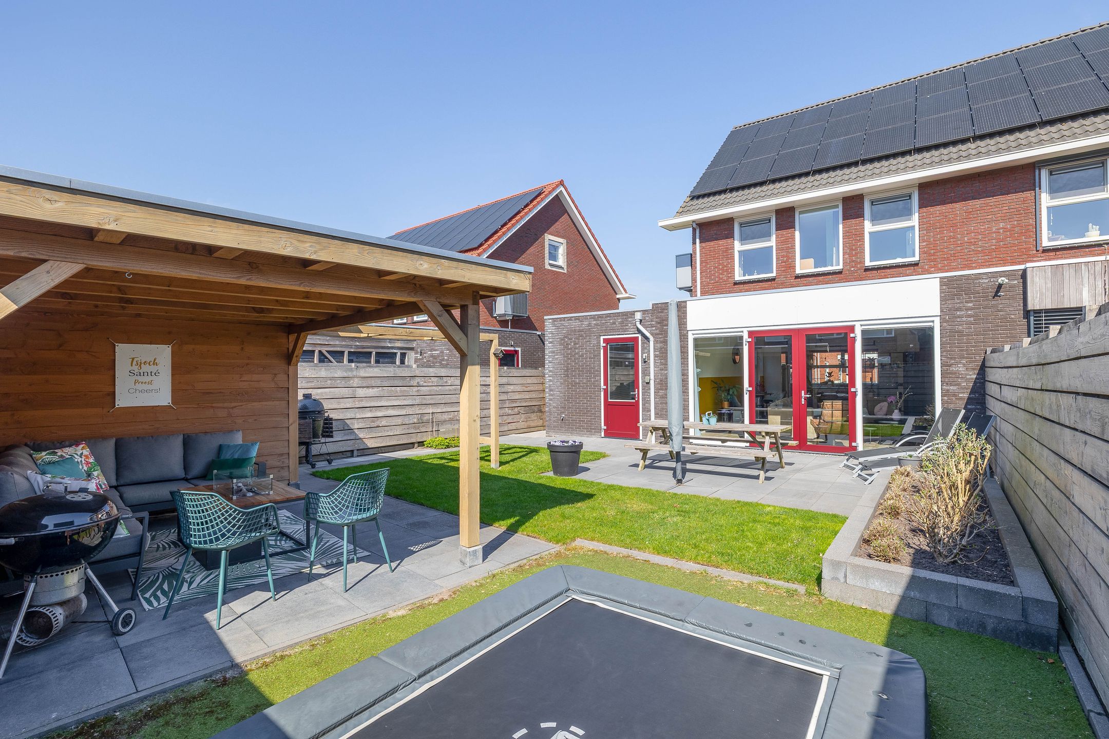 Foto 3 van Hagedoarnhôf 3