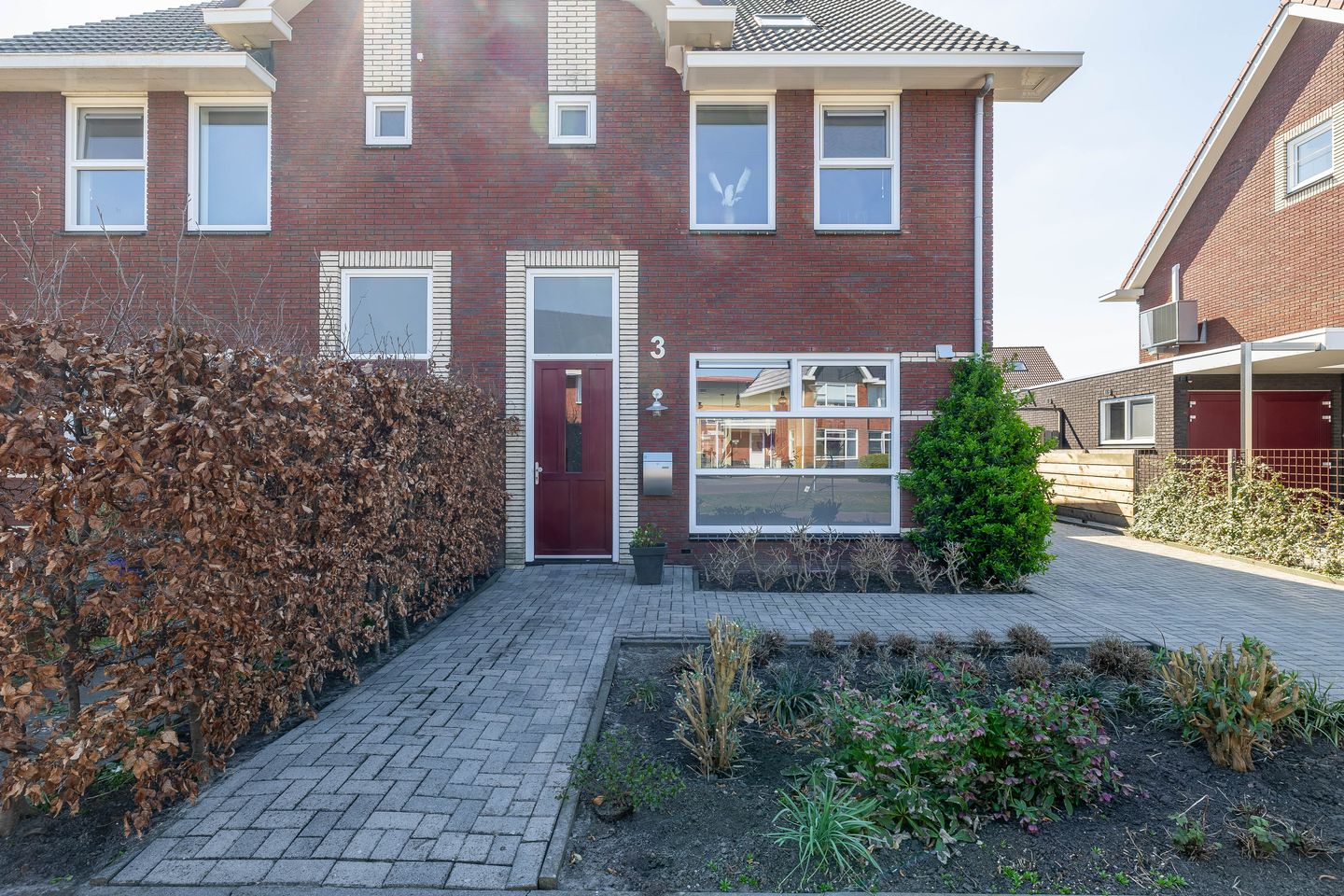 Foto 4 van Hagedoarnhôf 3