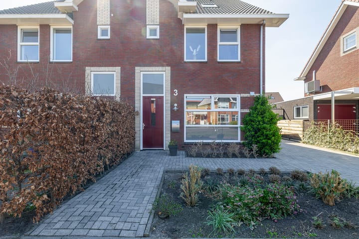 Foto 4 van Hagedoarnhôf 3