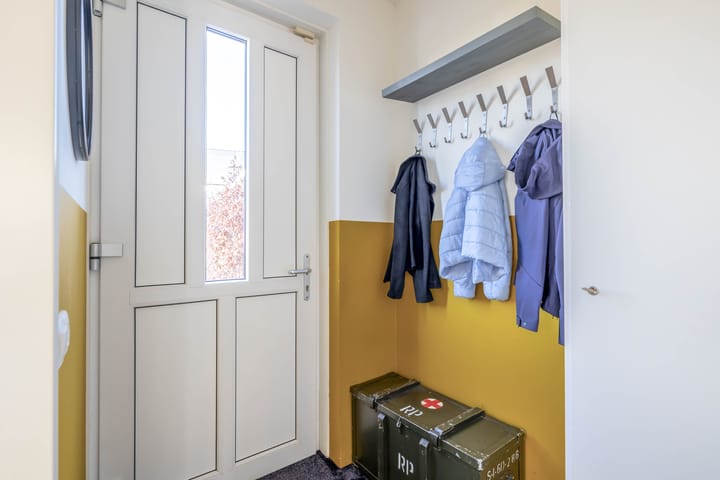 Foto 5 van Hagedoarnhôf 3