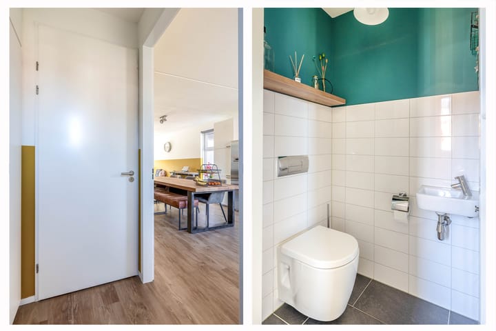 Foto 6 van Hagedoarnhôf 3