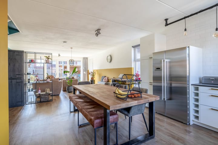 Foto 7 van Hagedoarnhôf 3