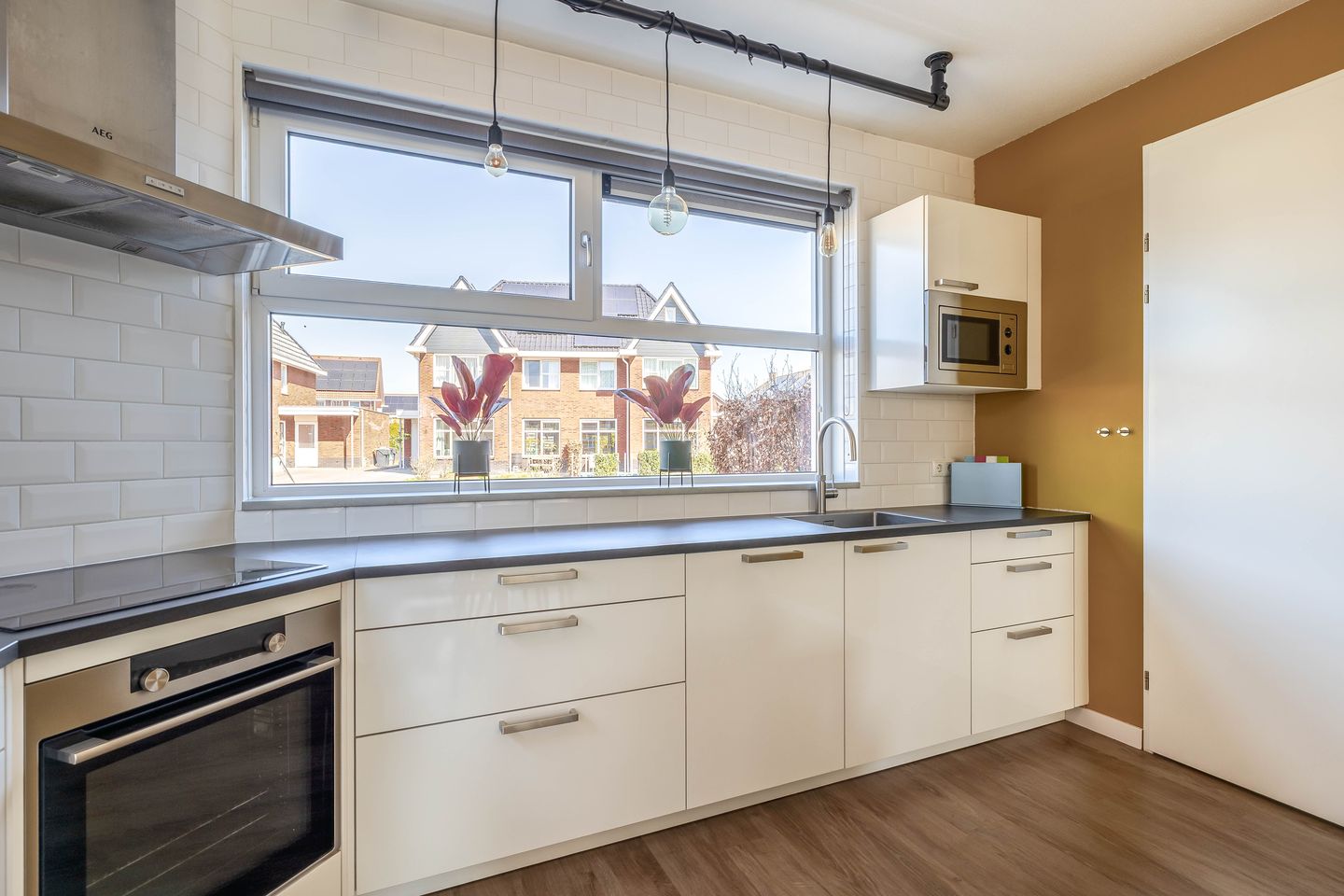 Foto 10 van Hagedoarnhôf 3