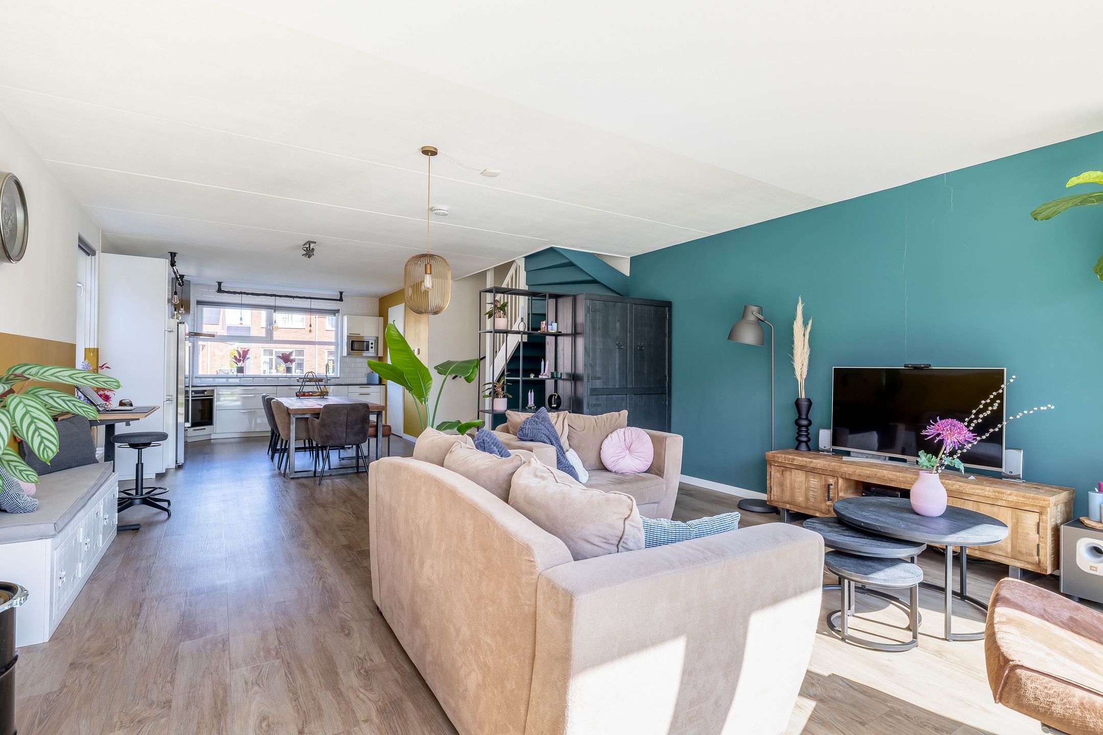 Foto 12 van Hagedoarnhôf 3