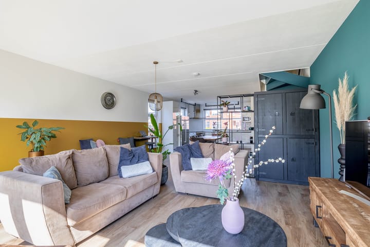 Foto 13 van Hagedoarnhôf 3