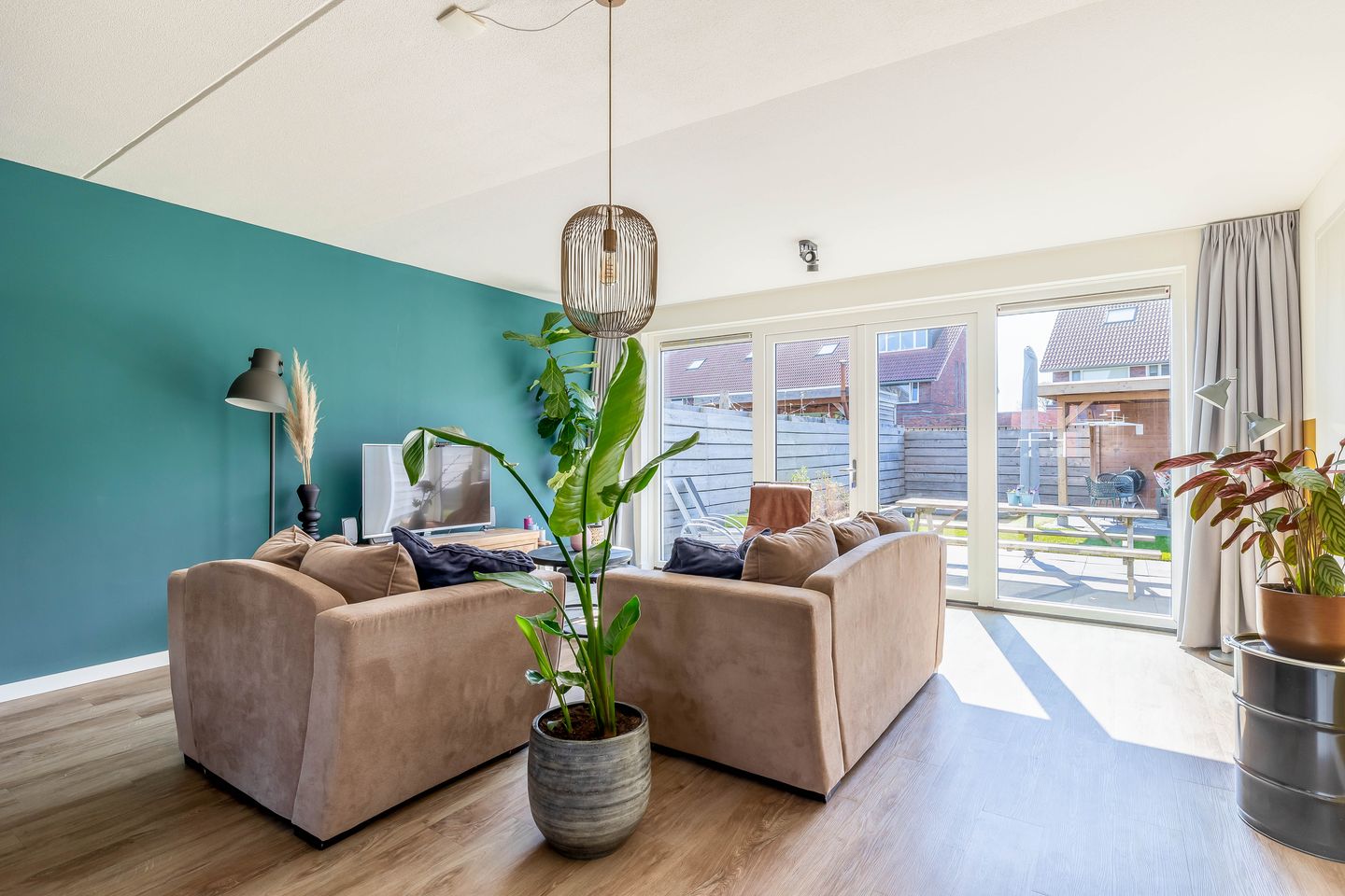 Foto 14 van Hagedoarnhôf 3