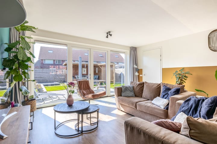 Foto 15 van Hagedoarnhôf 3