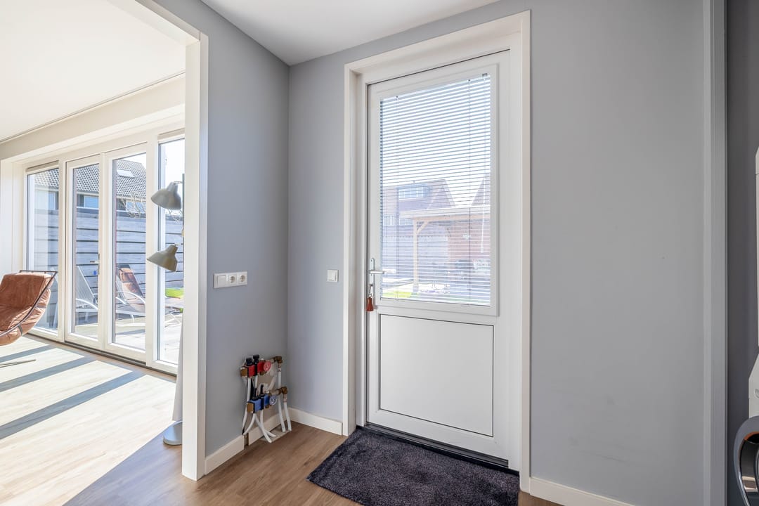 Foto 16 van Hagedoarnhôf 3