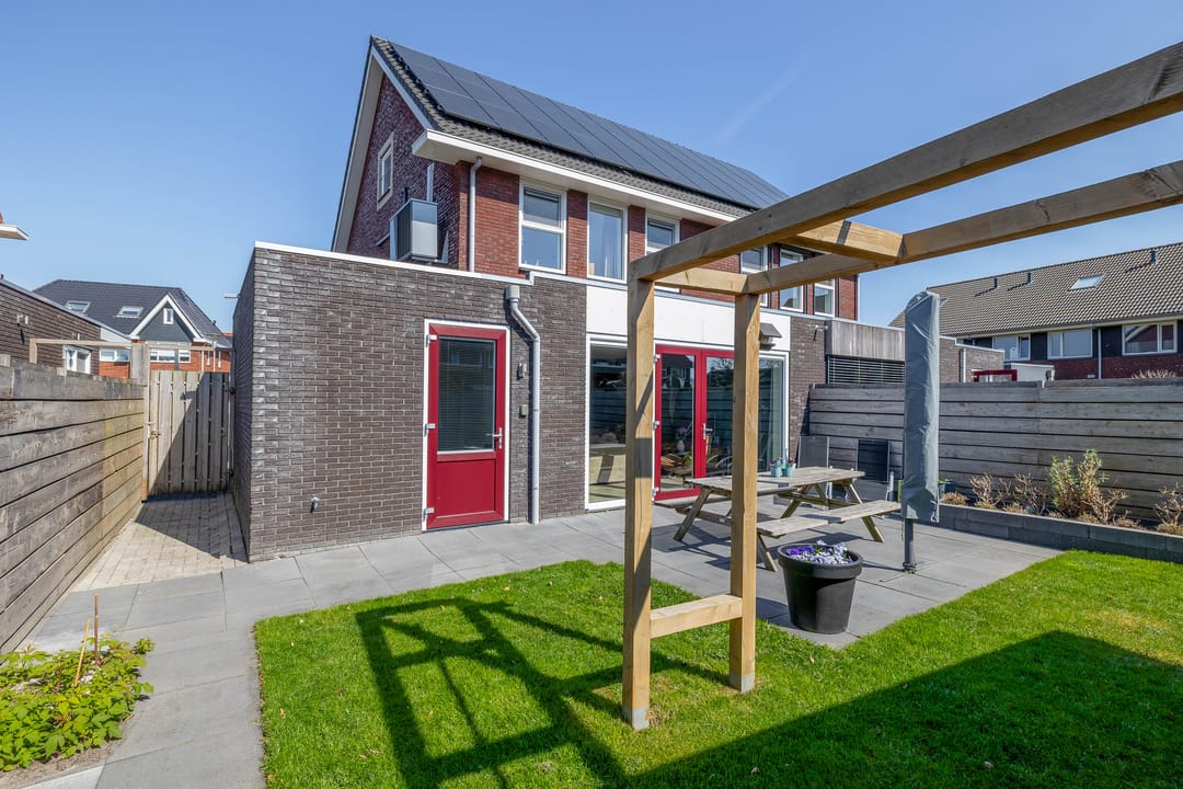 Foto 17 van Hagedoarnhôf 3