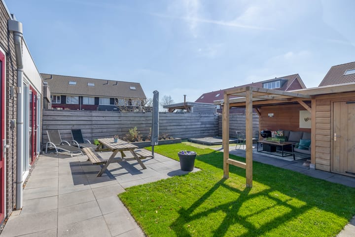 Foto 18 van Hagedoarnhôf 3