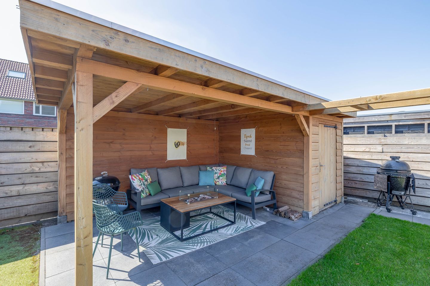 Foto 19 van Hagedoarnhôf 3