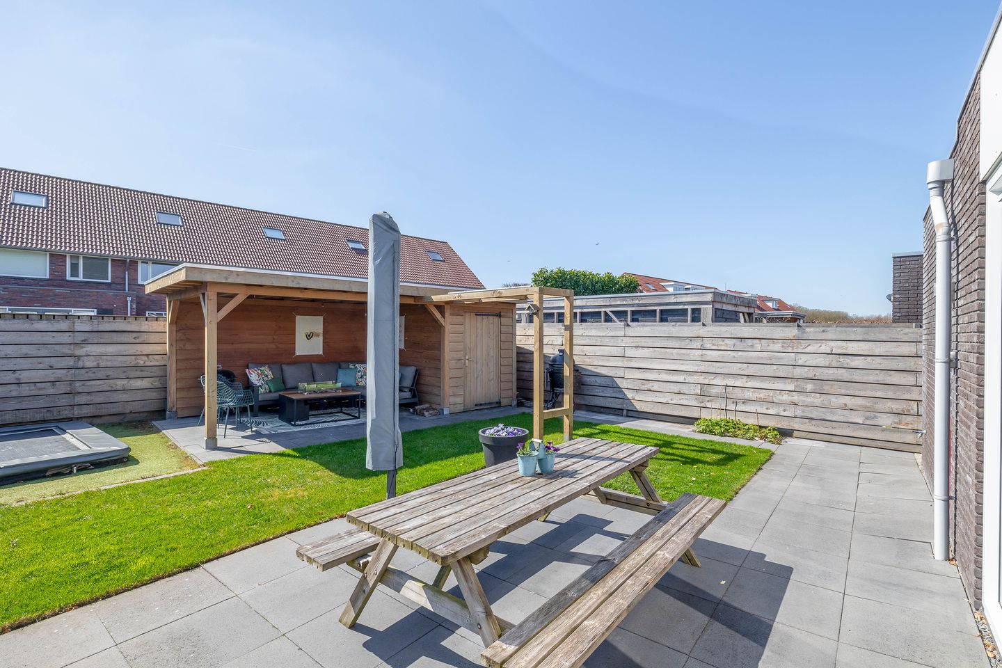 Foto 20 van Hagedoarnhôf 3