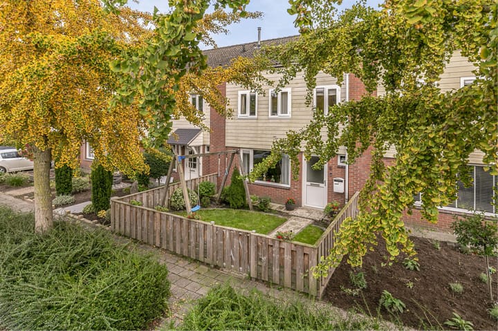 Foto 1 van Prinses Christinastraat 5