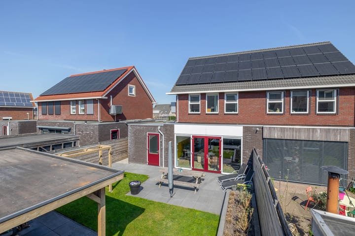 Foto 21 van Hagedoarnhôf 3