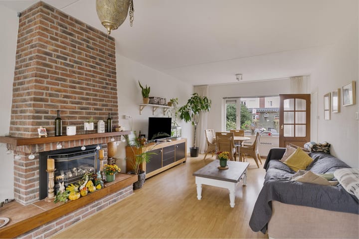 Foto 3 van Prinses Christinastraat 5