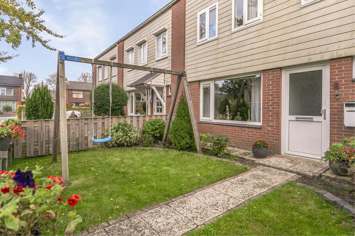 Foto 6 van Prinses Christinastraat 5