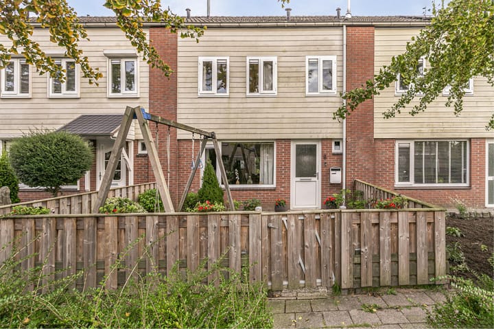 Foto 7 van Prinses Christinastraat 5