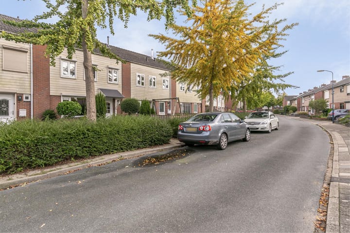 Foto 8 van Prinses Christinastraat 5