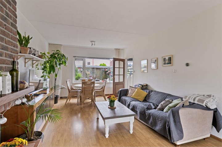 Foto 13 van Prinses Christinastraat 5