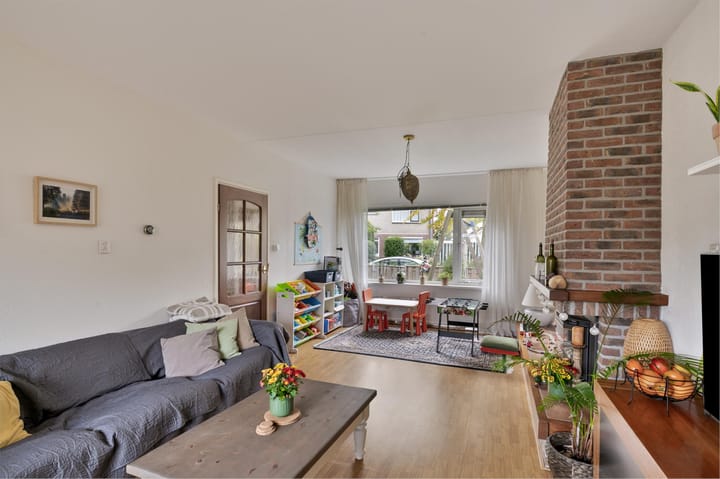 Foto 14 van Prinses Christinastraat 5