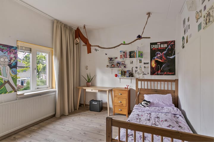 Foto 18 van Prinses Christinastraat 5