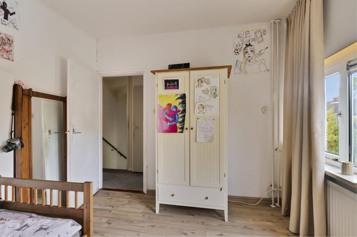 Foto 19 van Prinses Christinastraat 5