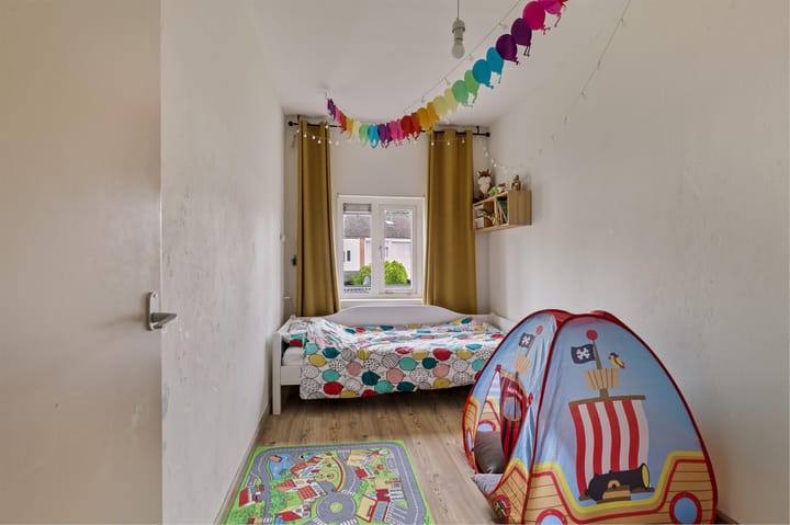 Foto 20 van Prinses Christinastraat 5