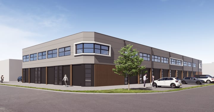 Bleek 7-b, Gorinchem