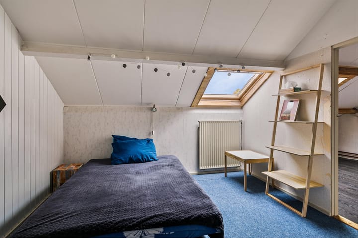 Foto 24 van Prinses Christinastraat 5