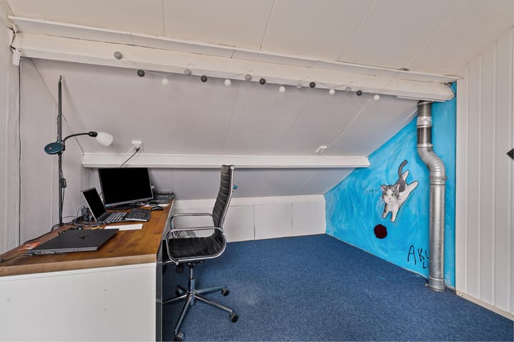 Foto 25 van Prinses Christinastraat 5